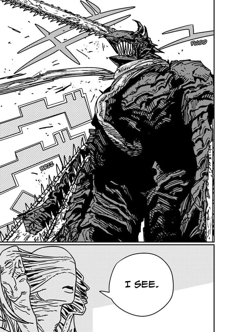 Chainsaw Man, chapter 185, image 14