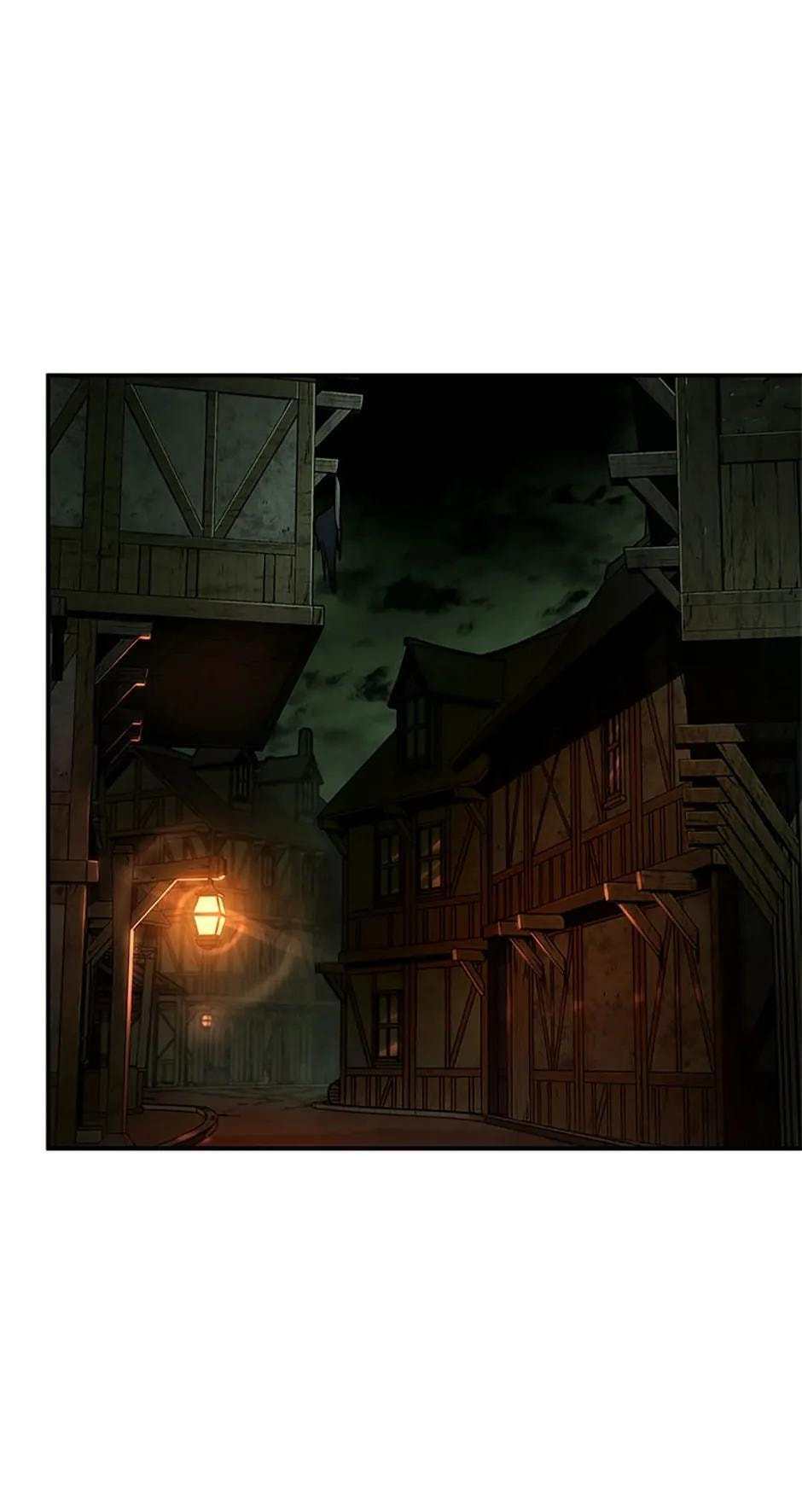 Revenge of the Baskerville Bloodhound, chapter 45, image 105