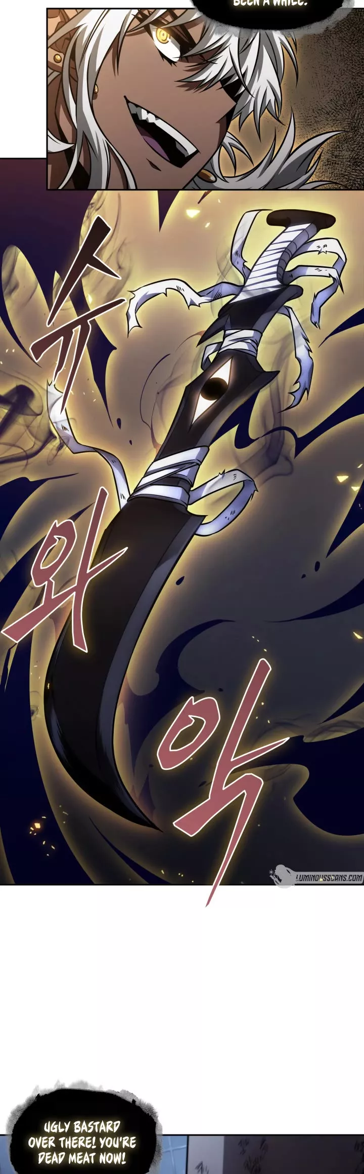 Tomb Raider King, chapter 354, image 24