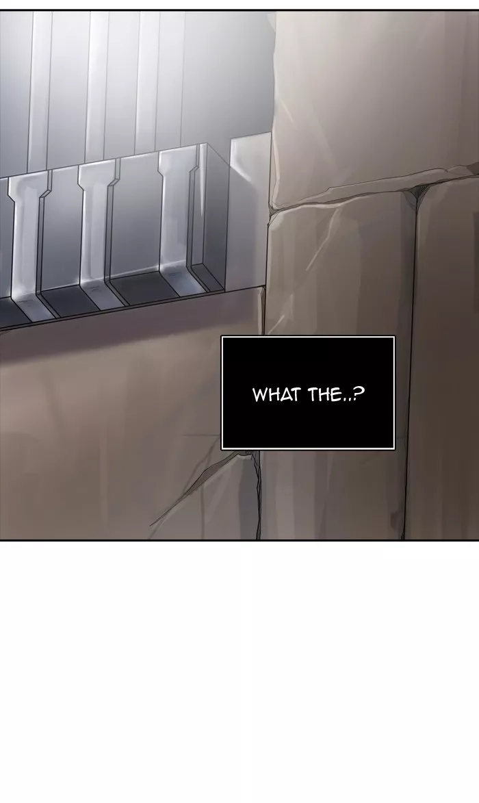 Tower of God, chapter 345, image 5