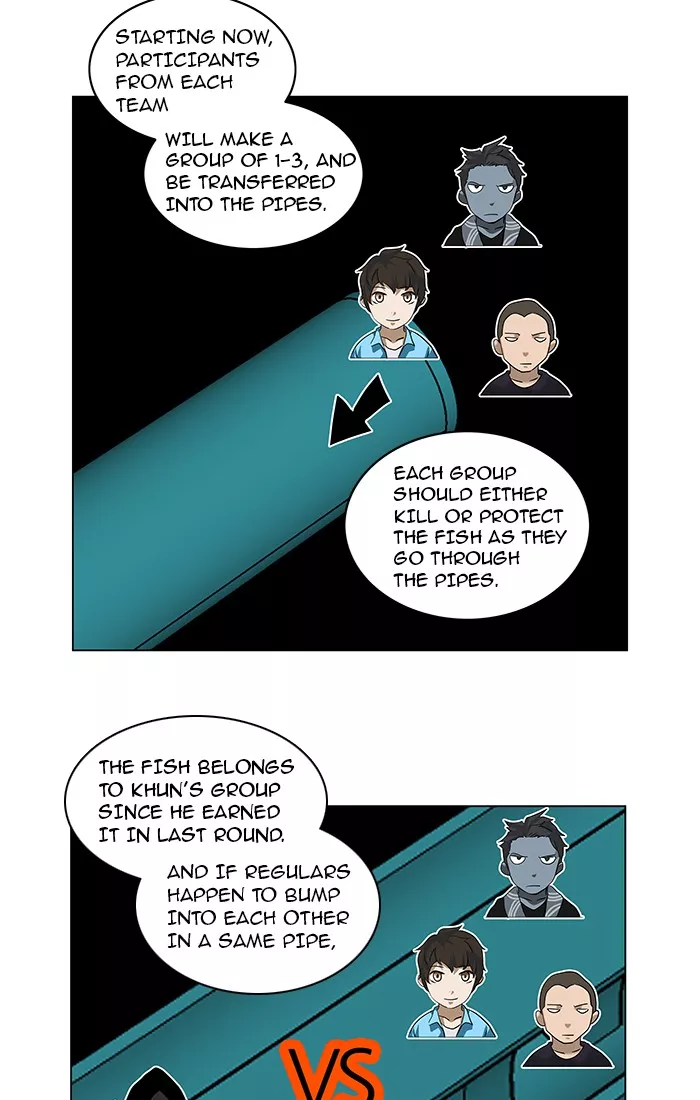 Tower of God, chapter 254, image 37