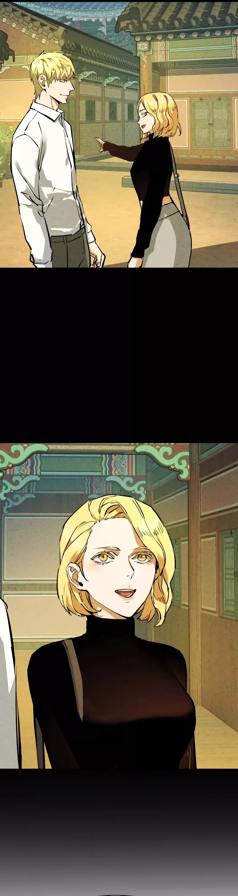 Teenage Mercenary, chapter 128, image 13
