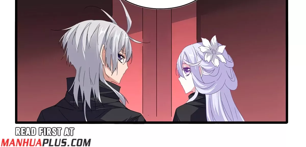 Magic Emperor, chapter 784, image 8