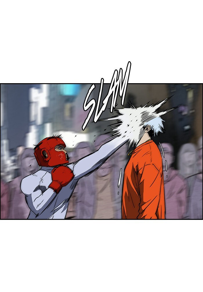 Wind Breaker, chapter 149, page 23