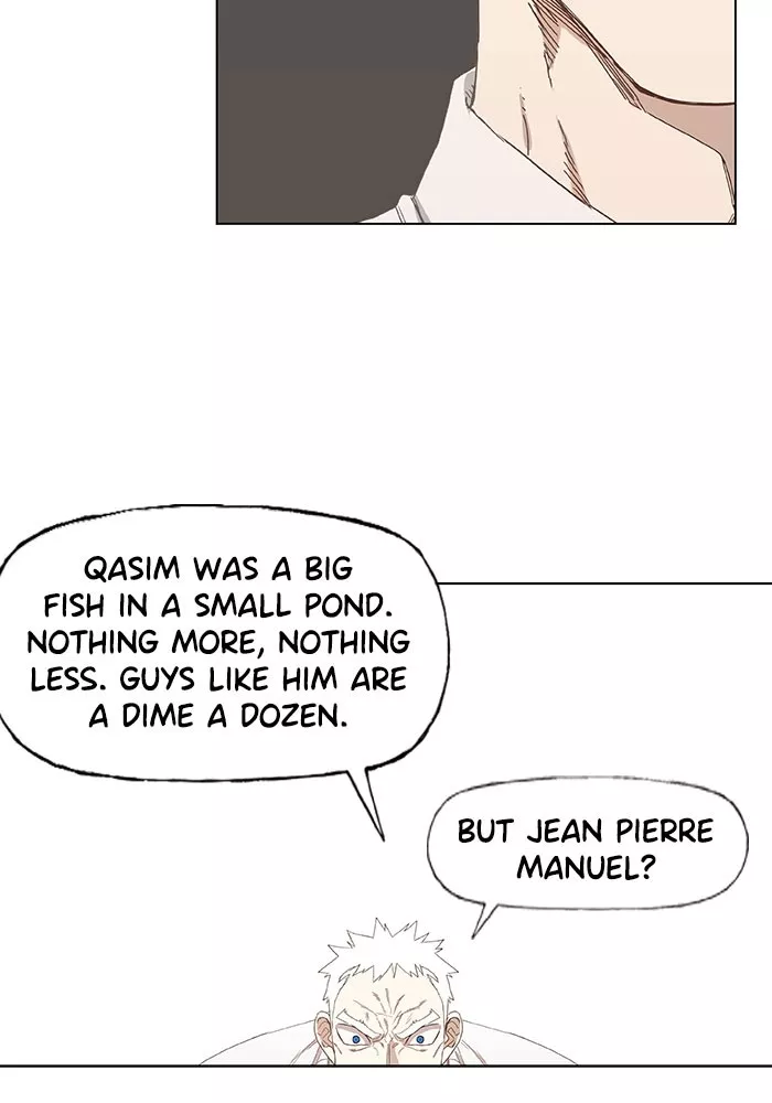 The Boxer, chapter 25, image 122
