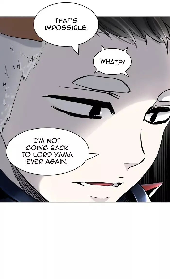 Tower of God, chapter 423, image 38