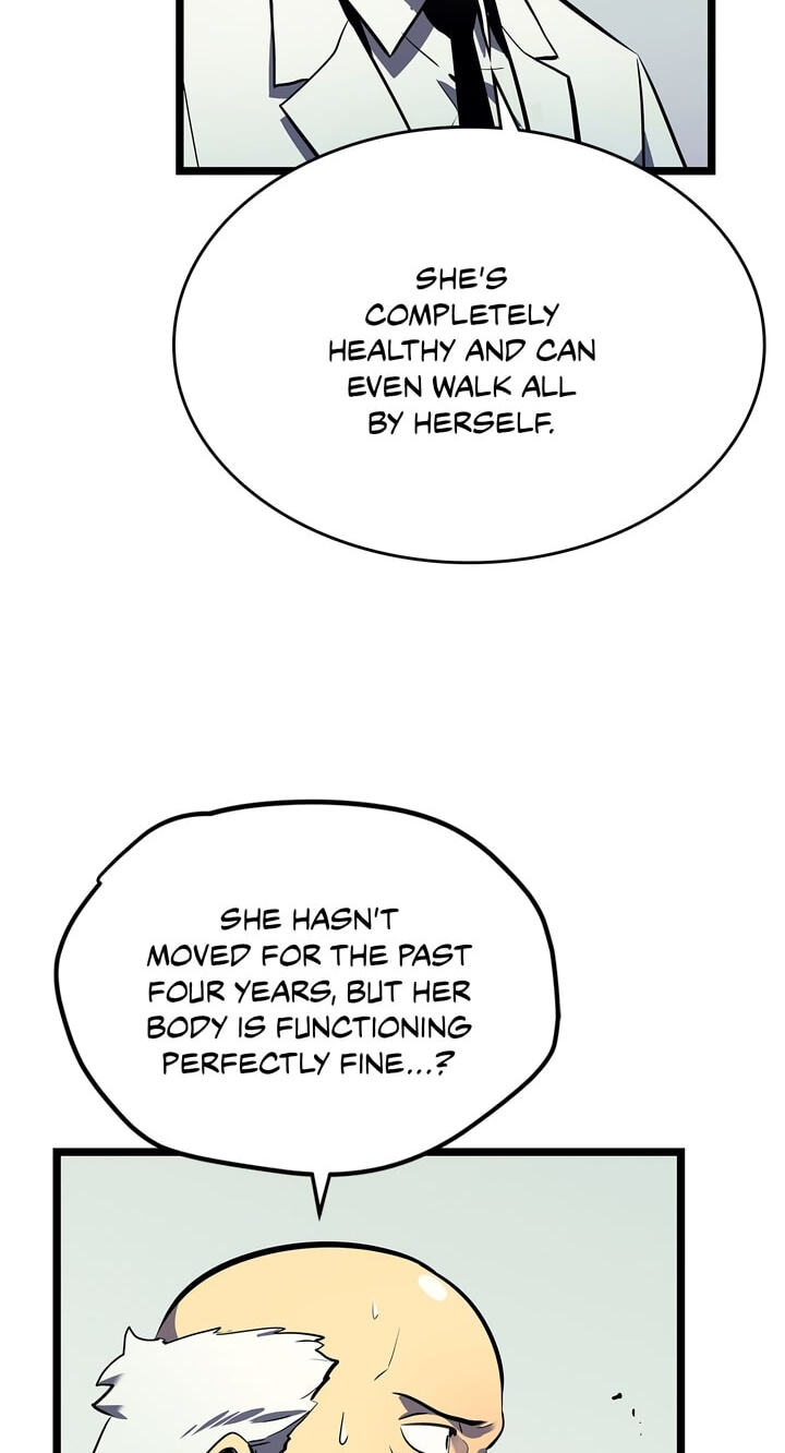 Solo Leveling, chapter 90, page 6