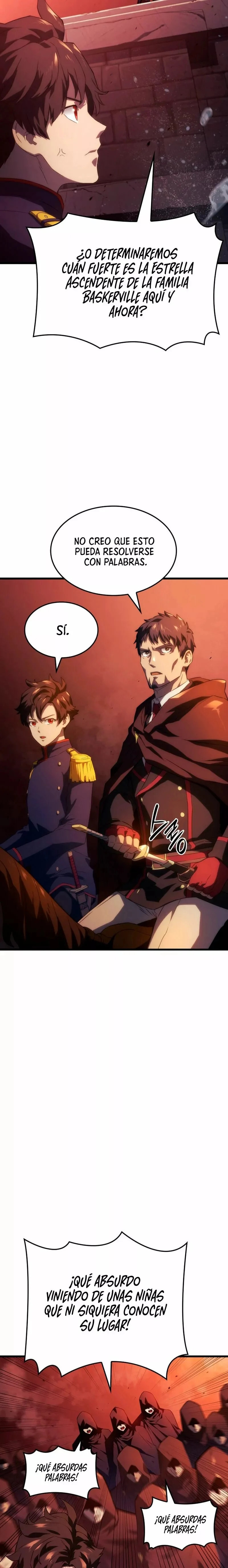 Revenge of the Baskerville Bloodhound, chapter 25, image 31
