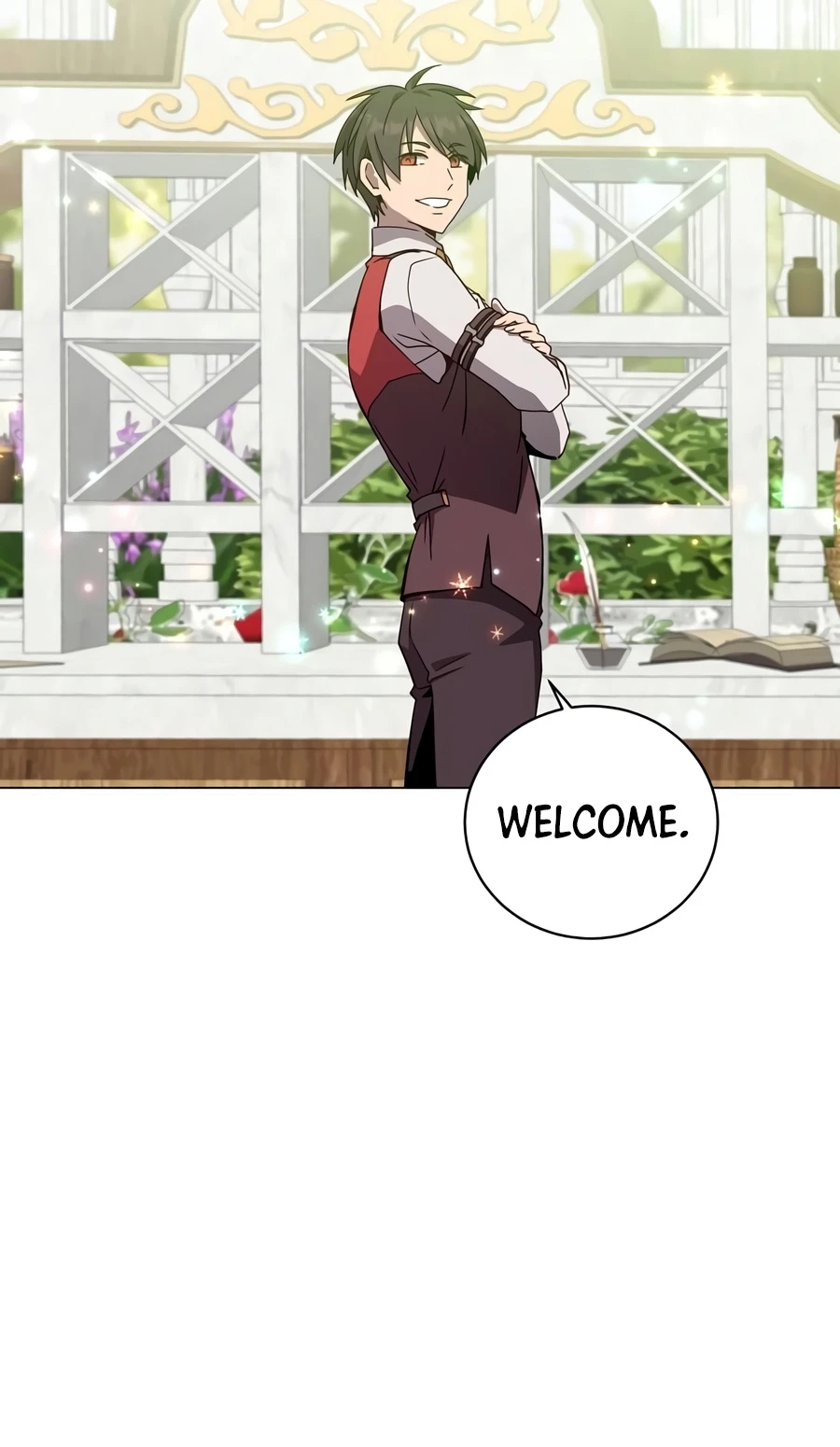 The Max Level Hero has Returned!, chapter 242, image 7
