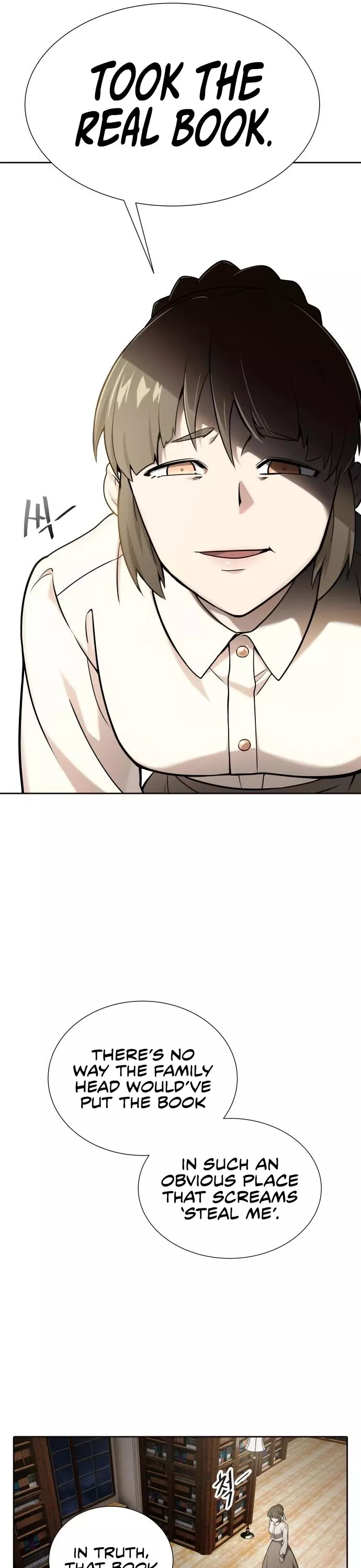 Tower of God, chapter 584, image 79