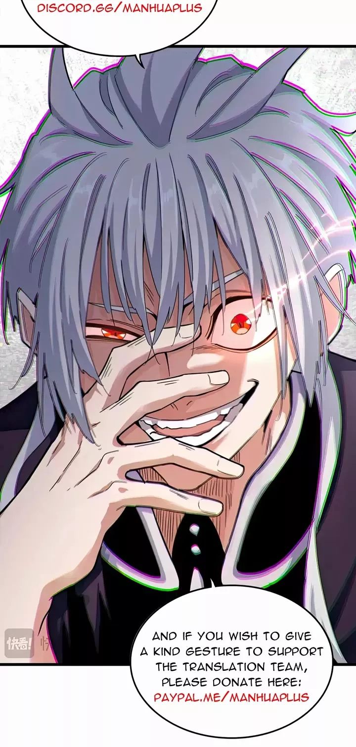 Magic Emperor, chapter 700, image 27