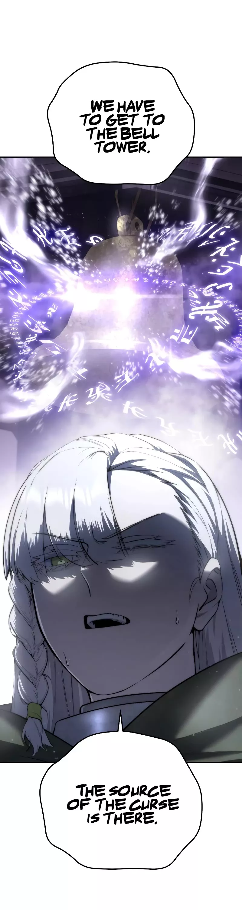 Star-Fostered Swordmaster, chapter 50, image 36