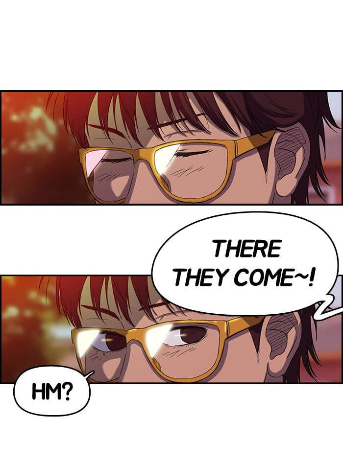 Wind Breaker, chapter 47, page 35