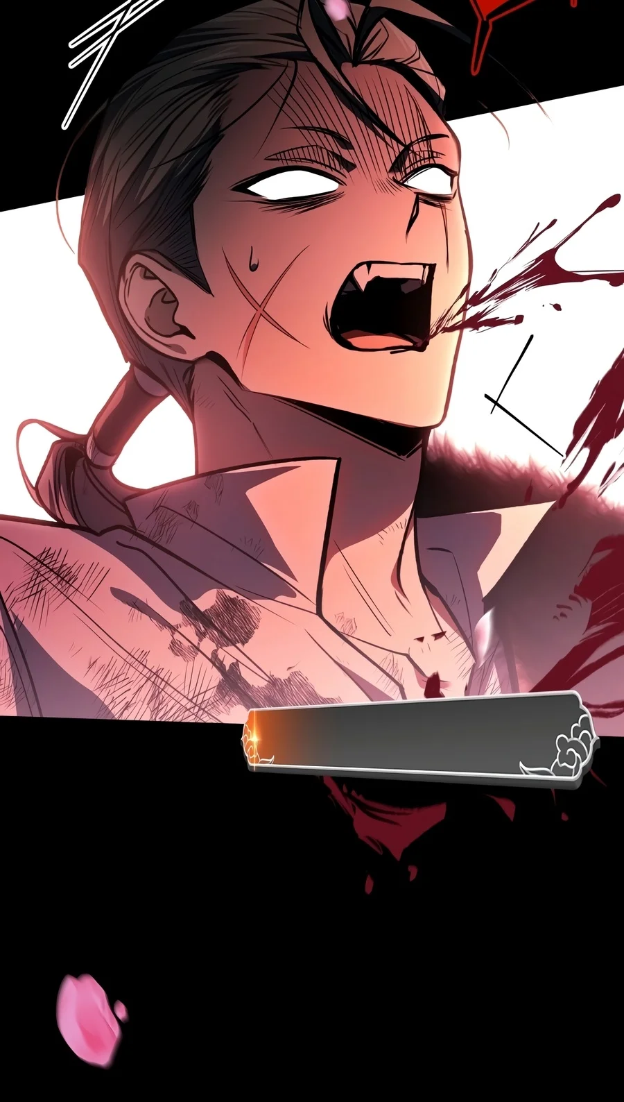 Sword God's Livestream, chapter 36, image 5