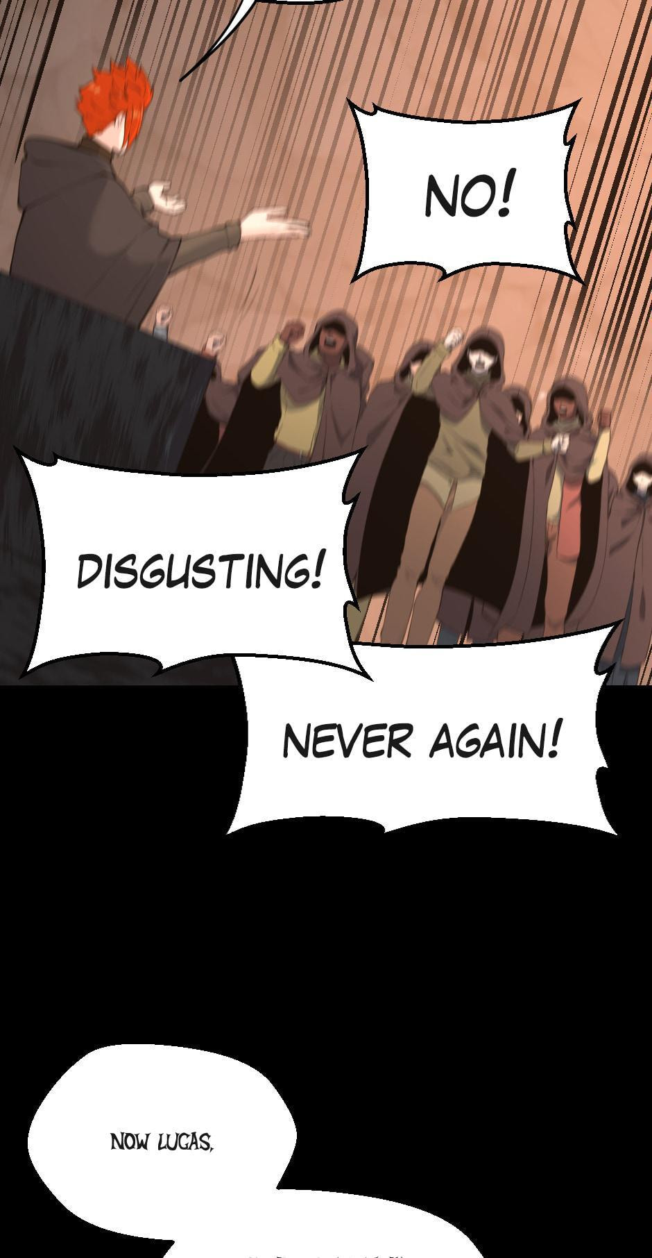 The Beginning After the End, chapter 122, image 58