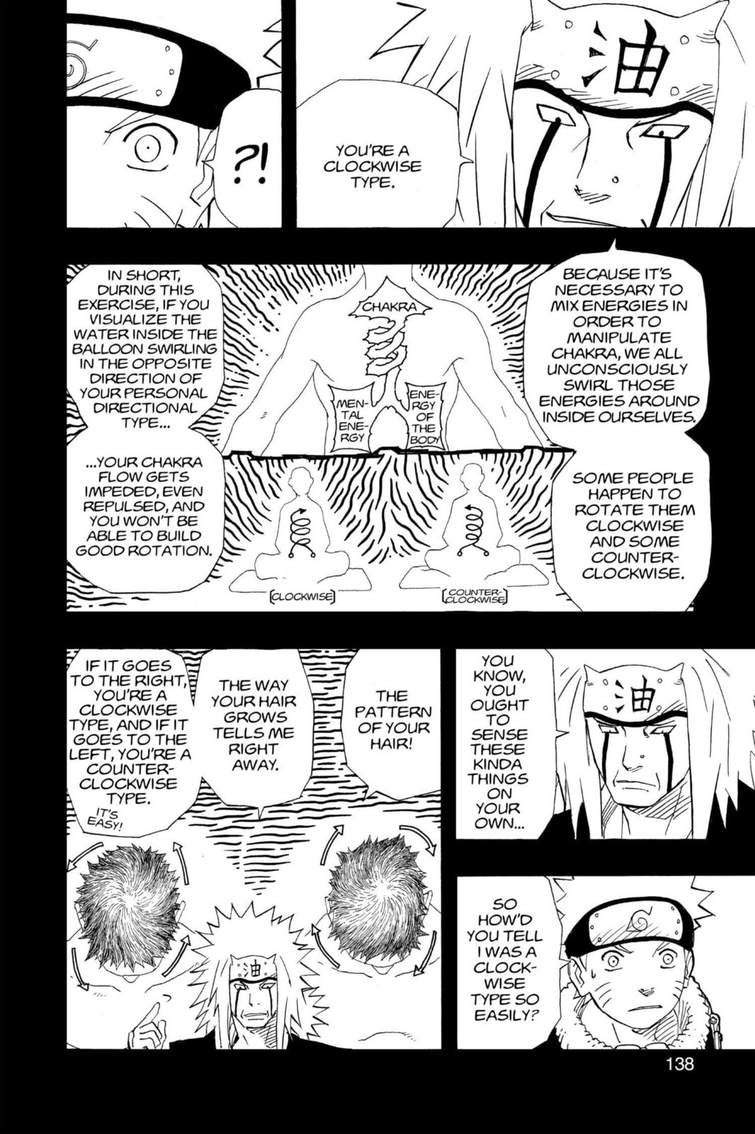 Naruto, chapter 151, image 11
