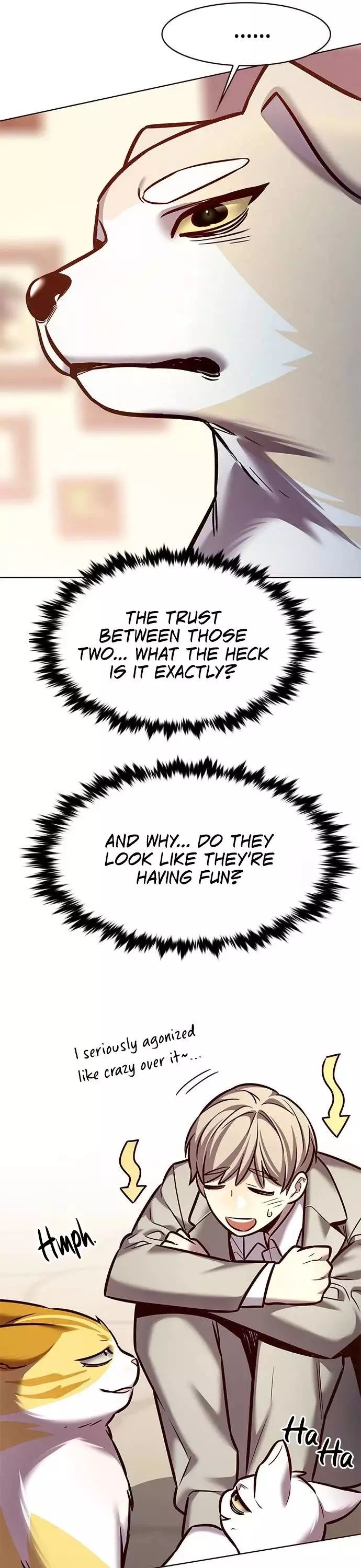 Eleceed, chapter 282, image 49
