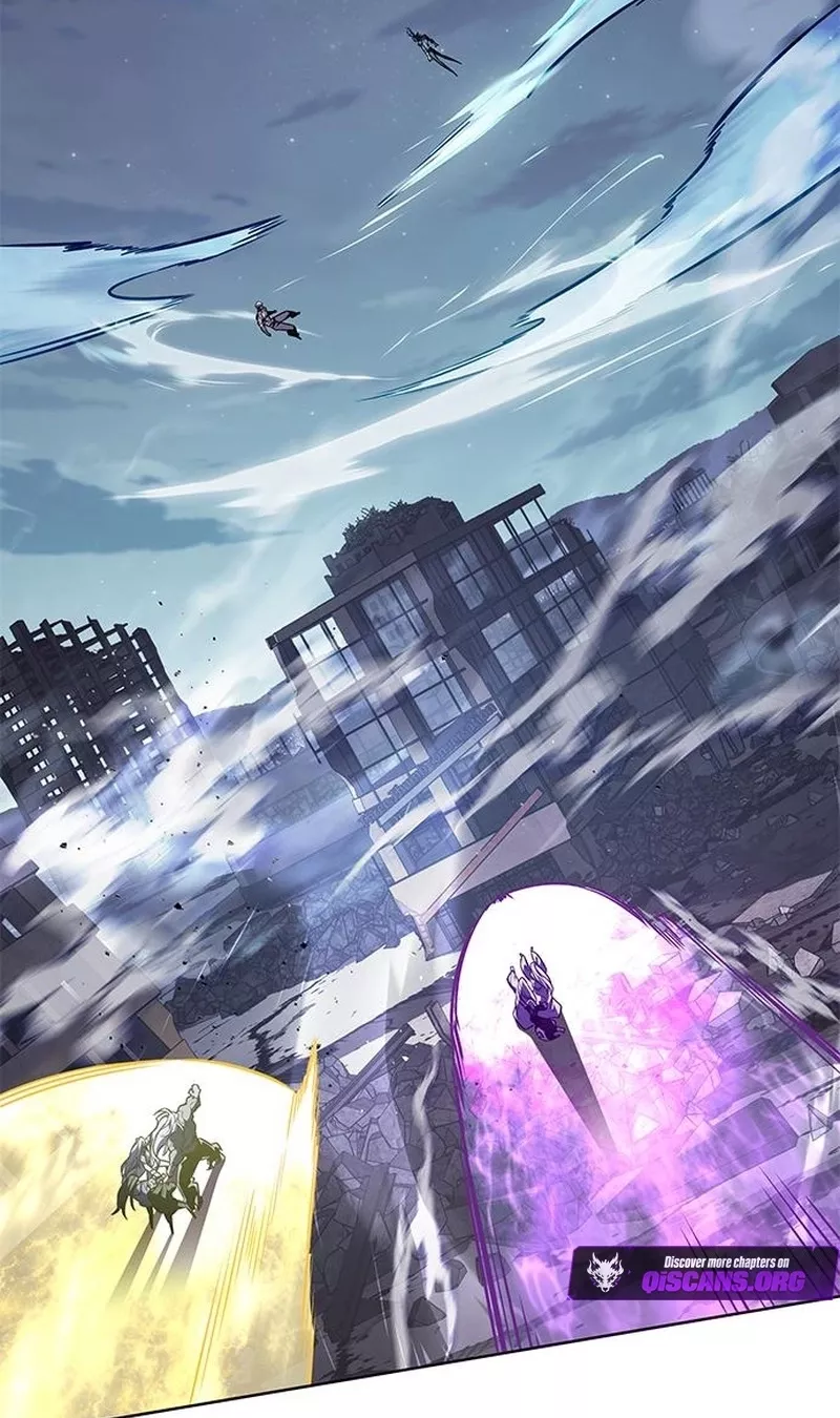 Eleceed, chapter 384, image 22