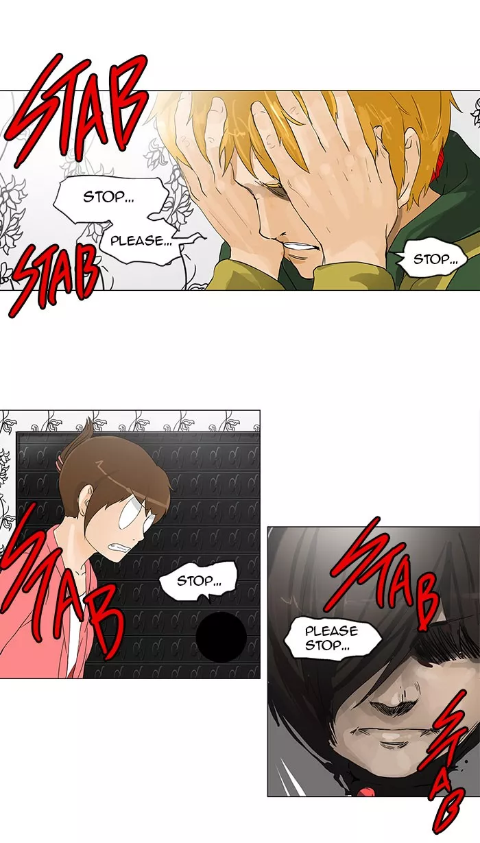 Tower of God, chapter 98, image 50