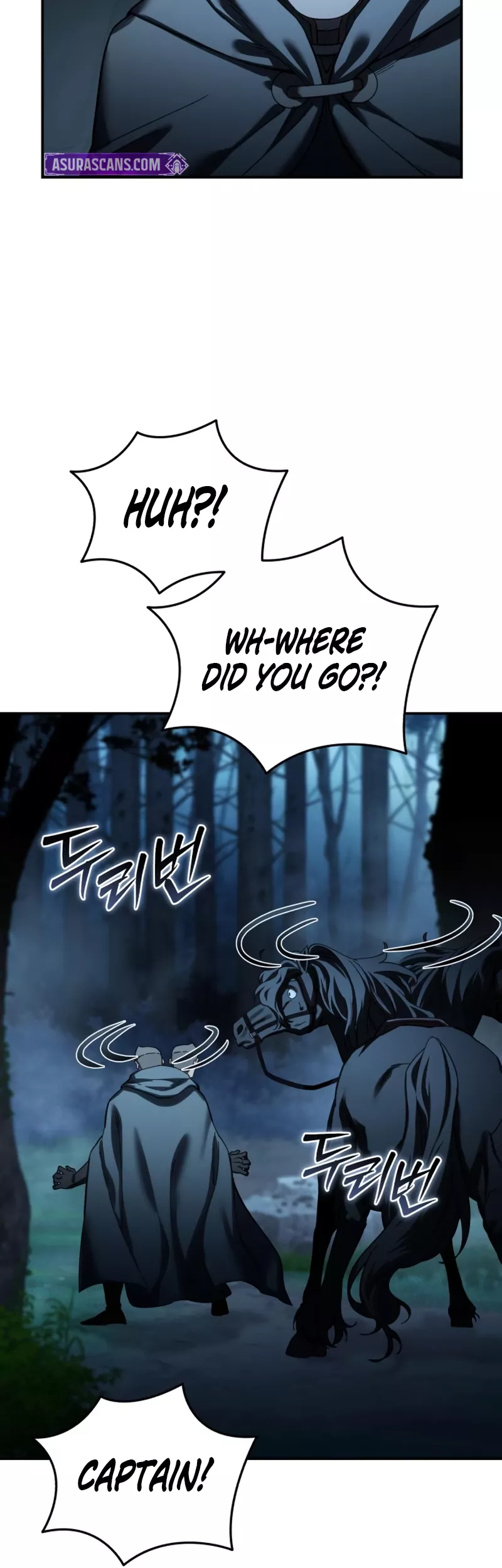 Star-Fostered Swordmaster, chapter 99, image 17