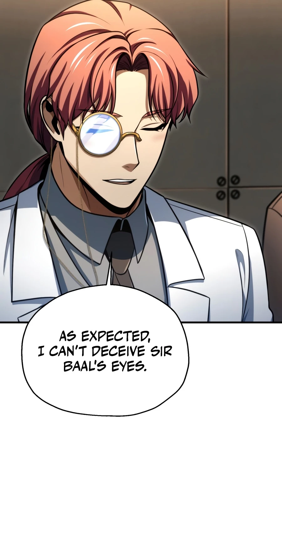 Player Who Can't Level Up, chapter 229, image 8