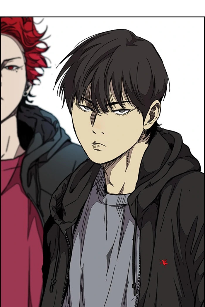 Wind Breaker, chapter 301, image 32