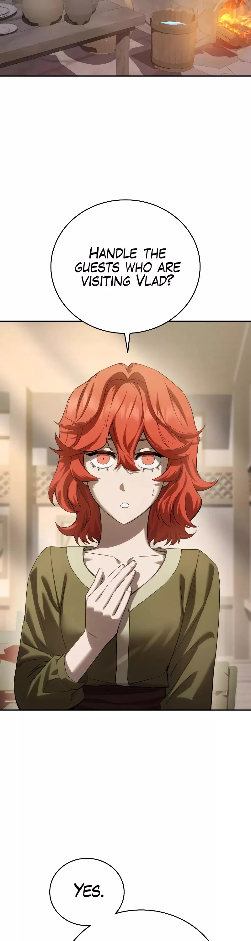 Star-Fostered Swordmaster, chapter 65, image 14