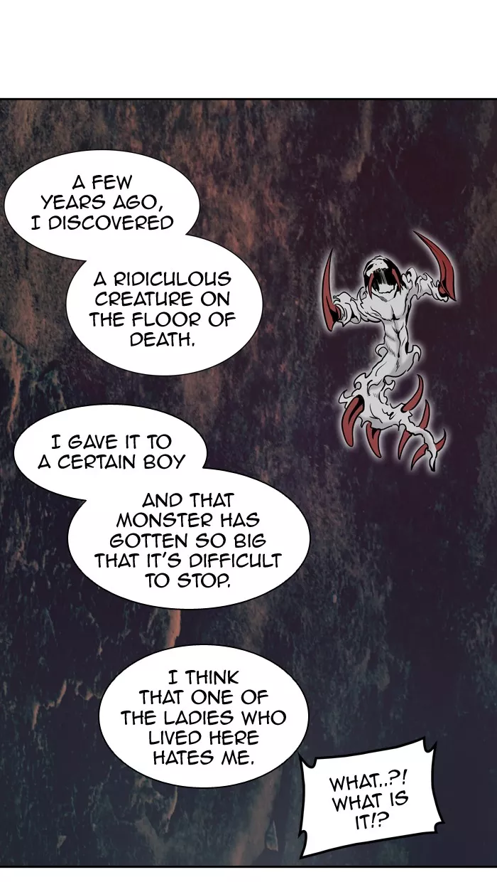Tower of God, chapter 327, image 92