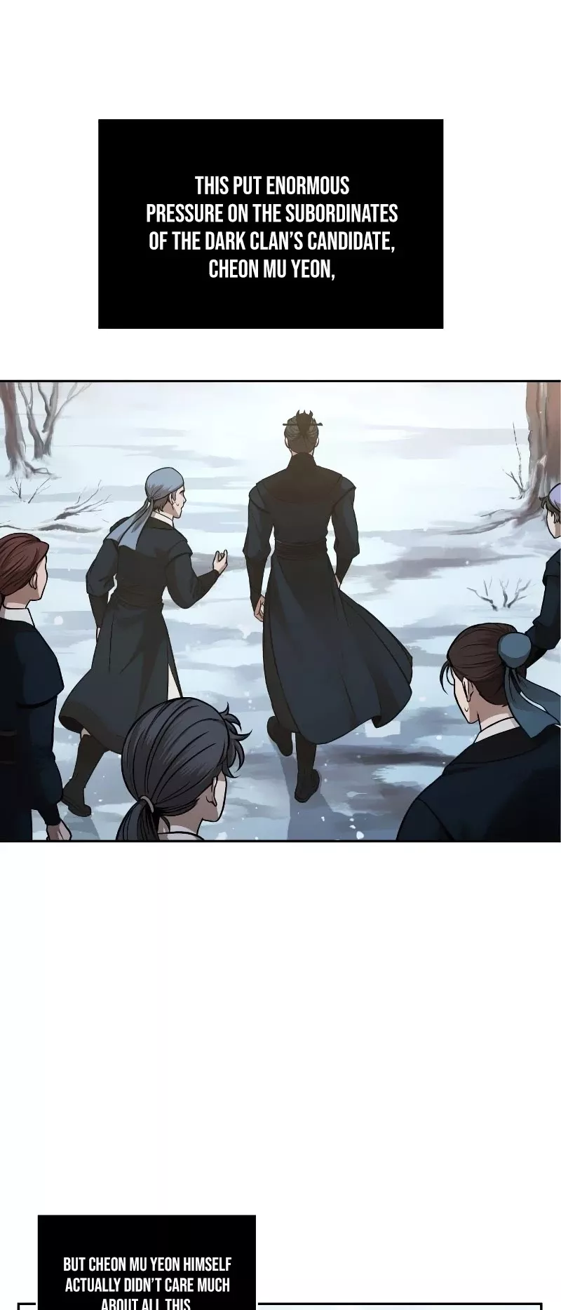 Nano Machine, chapter 73, image 23