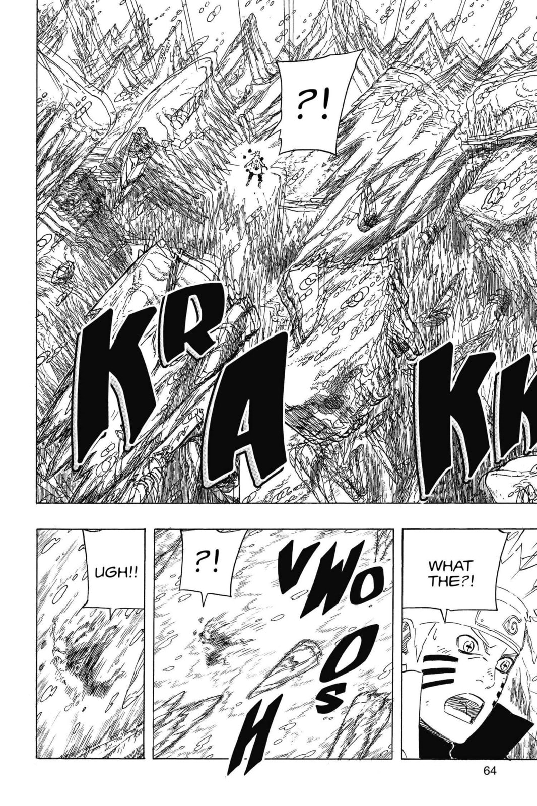 Naruto, chapter 683, image 4