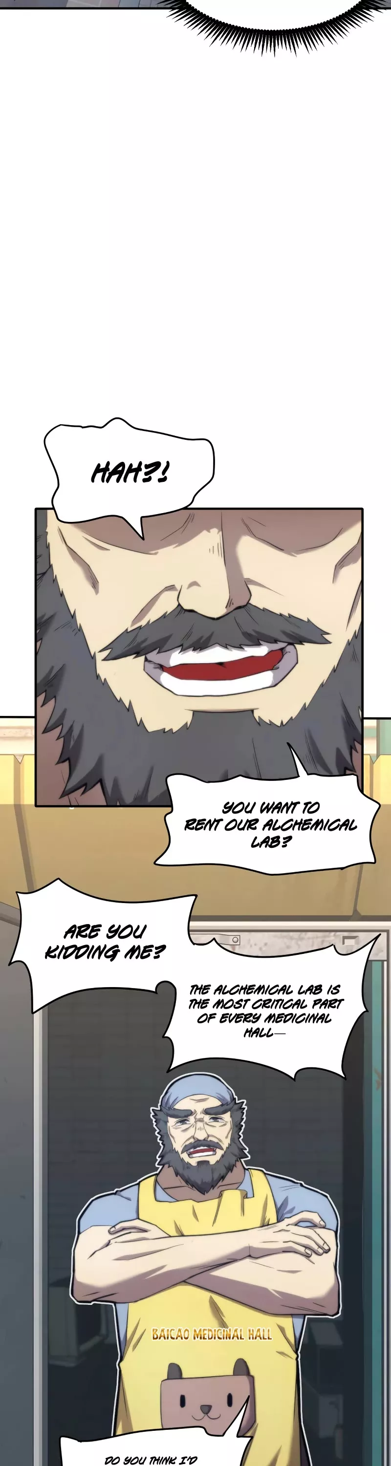 Logging 10,000 Years into the Future, chapter 8, image 9