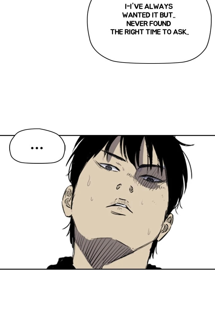 Wind Breaker, chapter 211, image 73