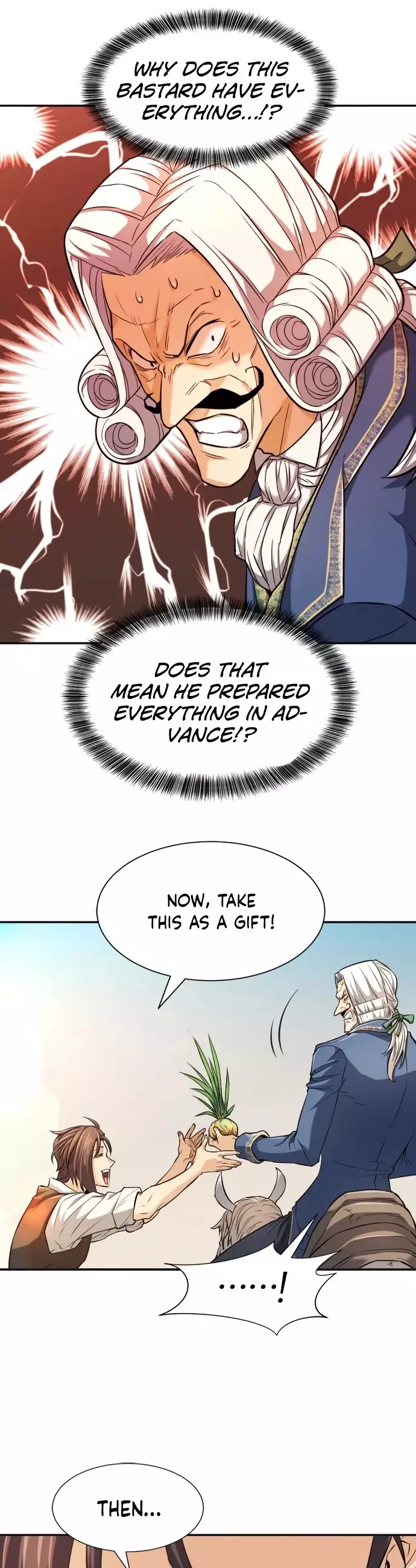 The Greatest Estate Developer, chapter 21, image 18