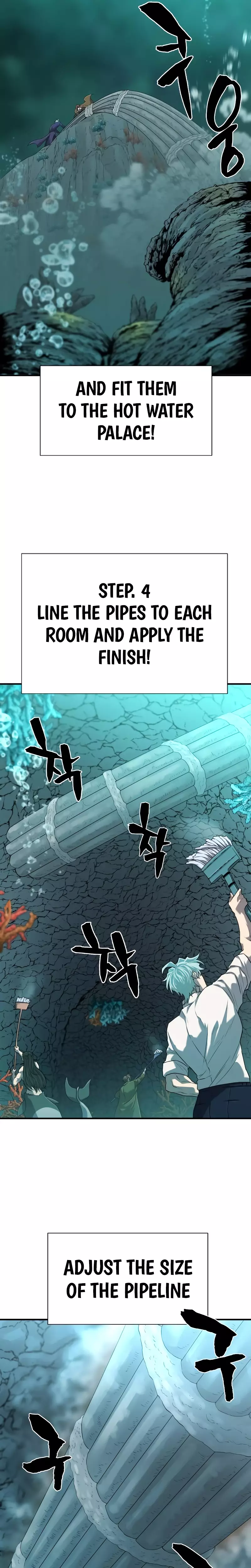 The Greatest Estate Developer, chapter 128, image 29