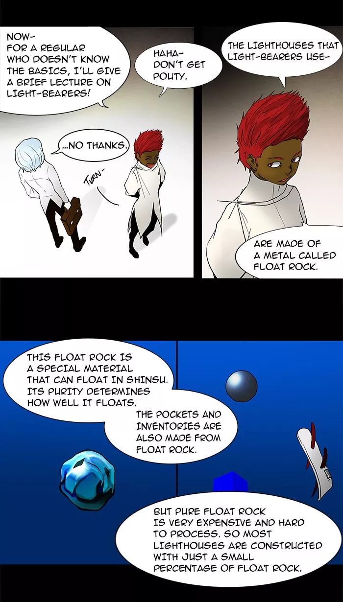 Tower of God, chapter 40, image 30