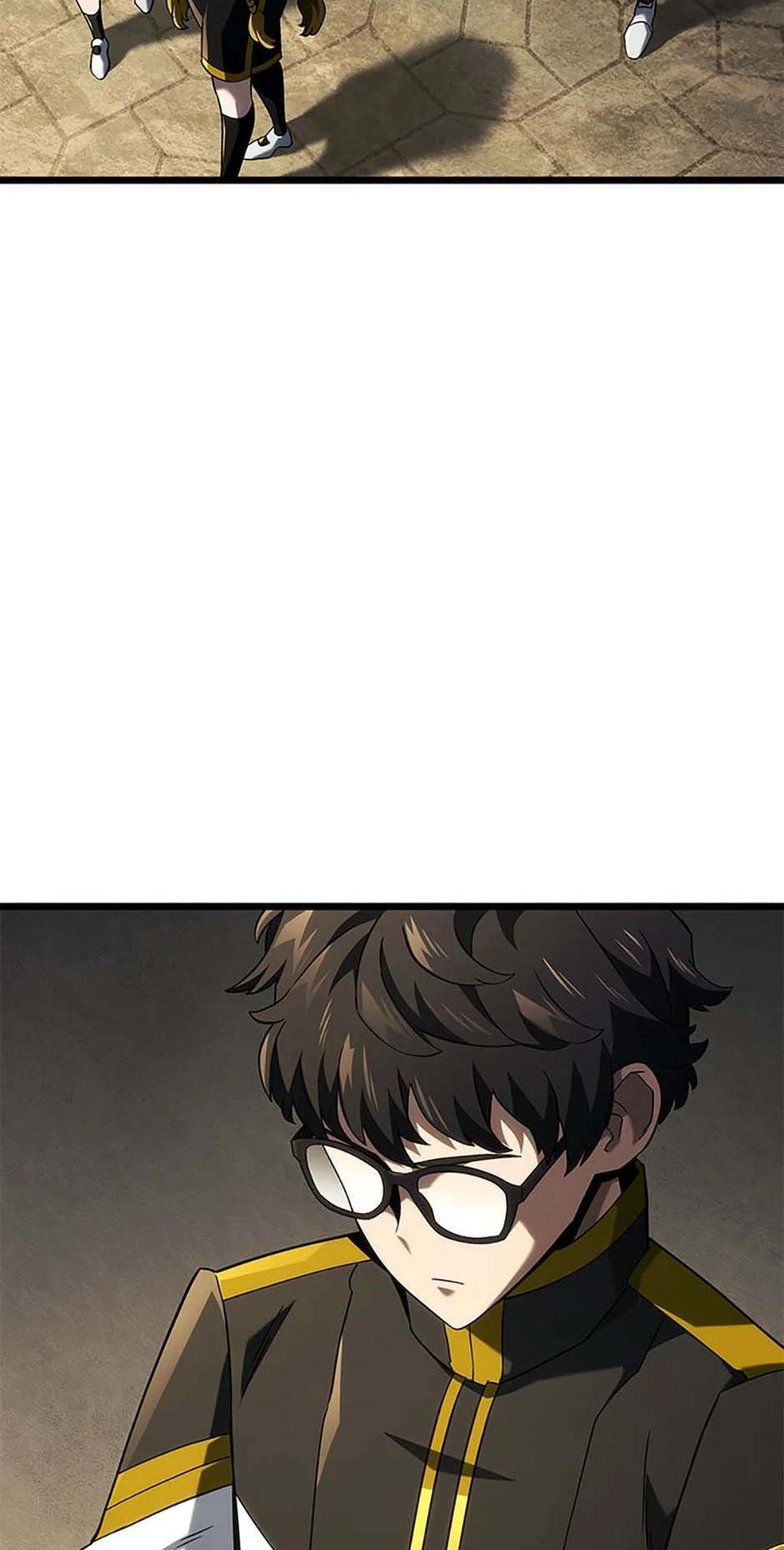 Revenge of the Baskerville Bloodhound, chapter 100, image 59