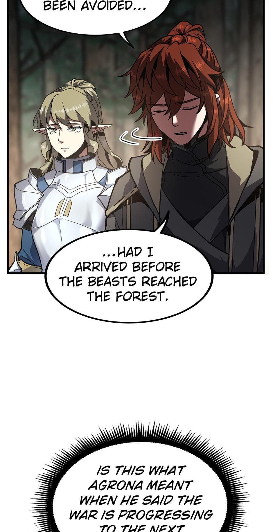 The Beginning After the End, chapter 227, image 96