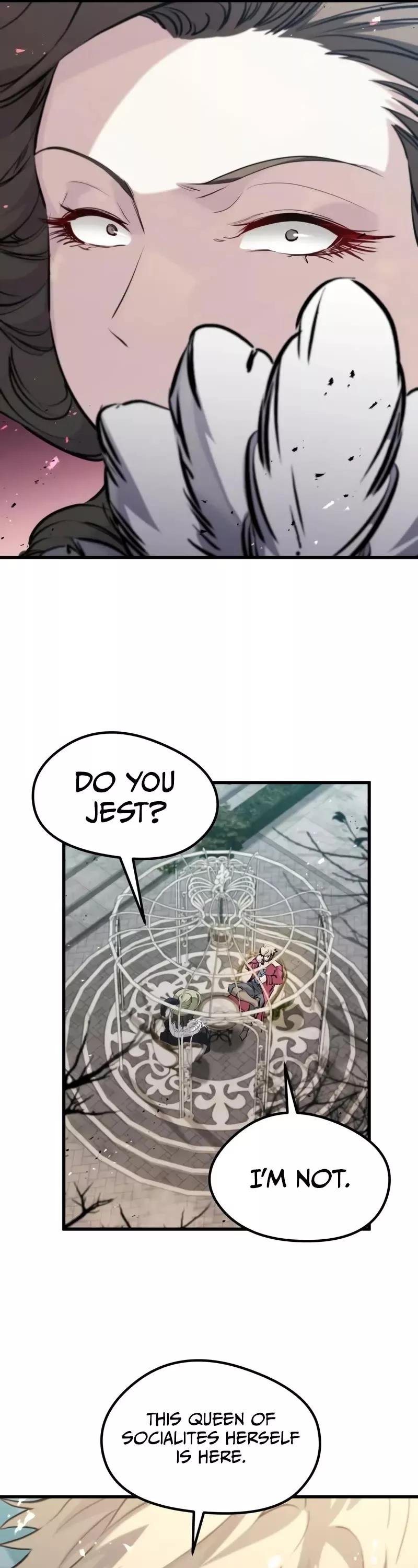 The Regressed Mercenary Has a Plan, chapter 51, image 41