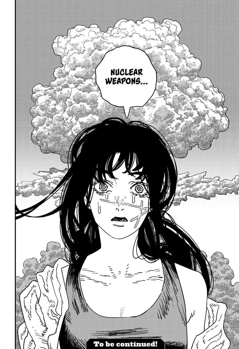 Chainsaw Man, chapter 209, image 15