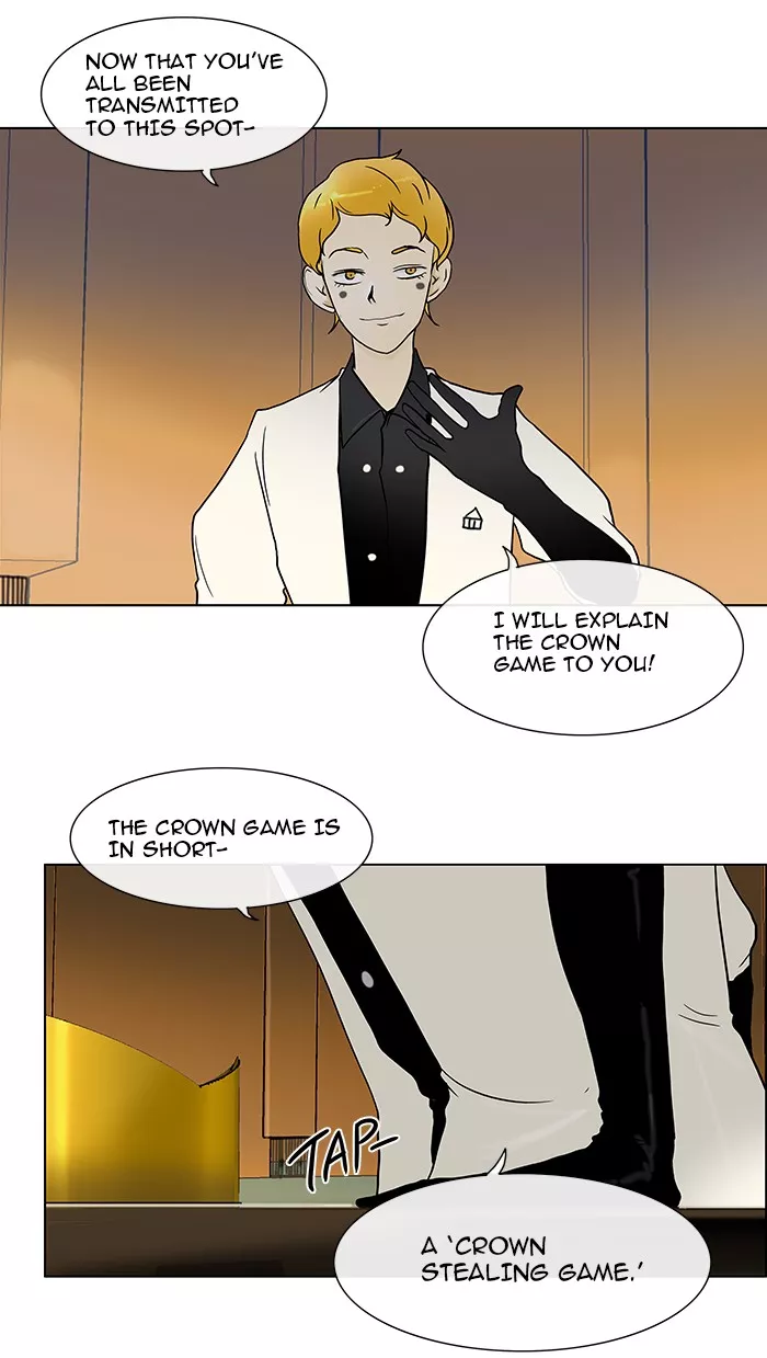 Tower of God, chapter 14, image 31