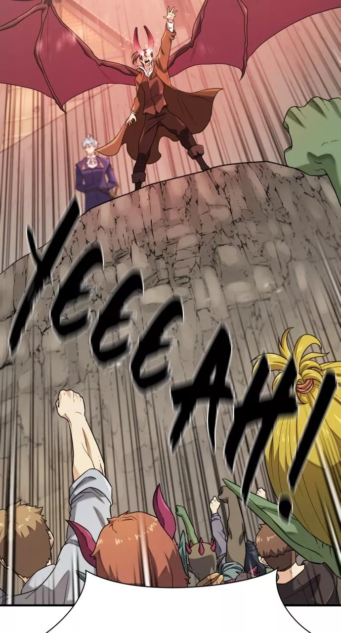 The Greatest Estate Developer, chapter 173, image 54