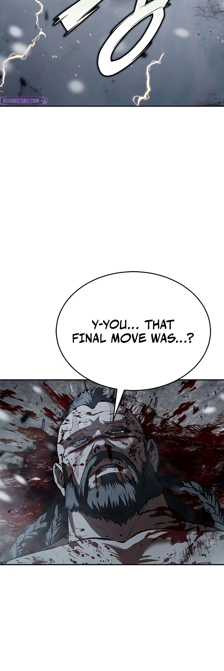Murim Psychopath, chapter 36, image 23