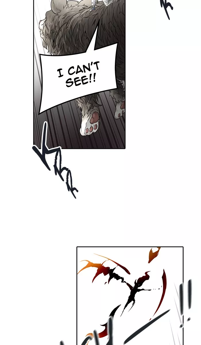 Tower of God, chapter 463, image 99