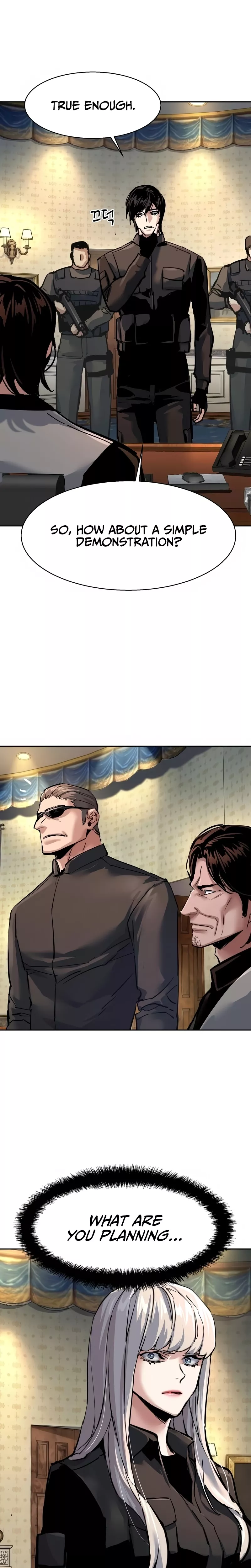 Teenage Mercenary, chapter 274, image 23