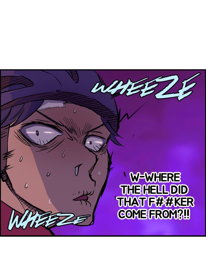 Wind Breaker, chapter 15, page 24