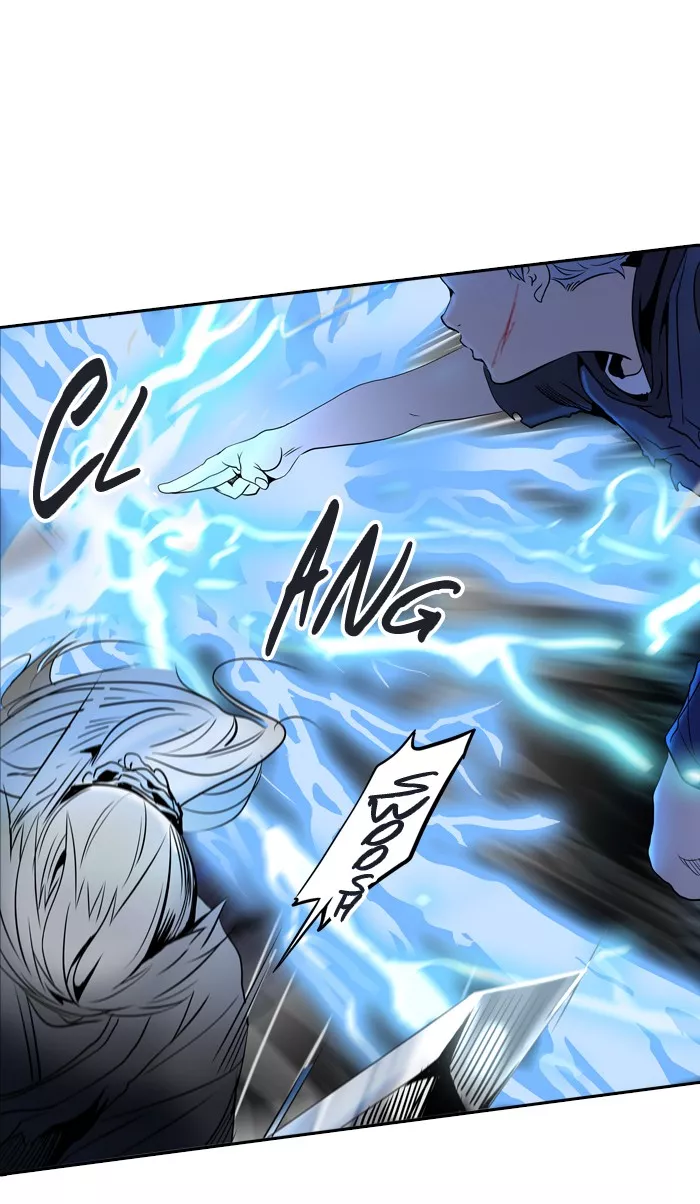 Tower of God, chapter 291, image 59