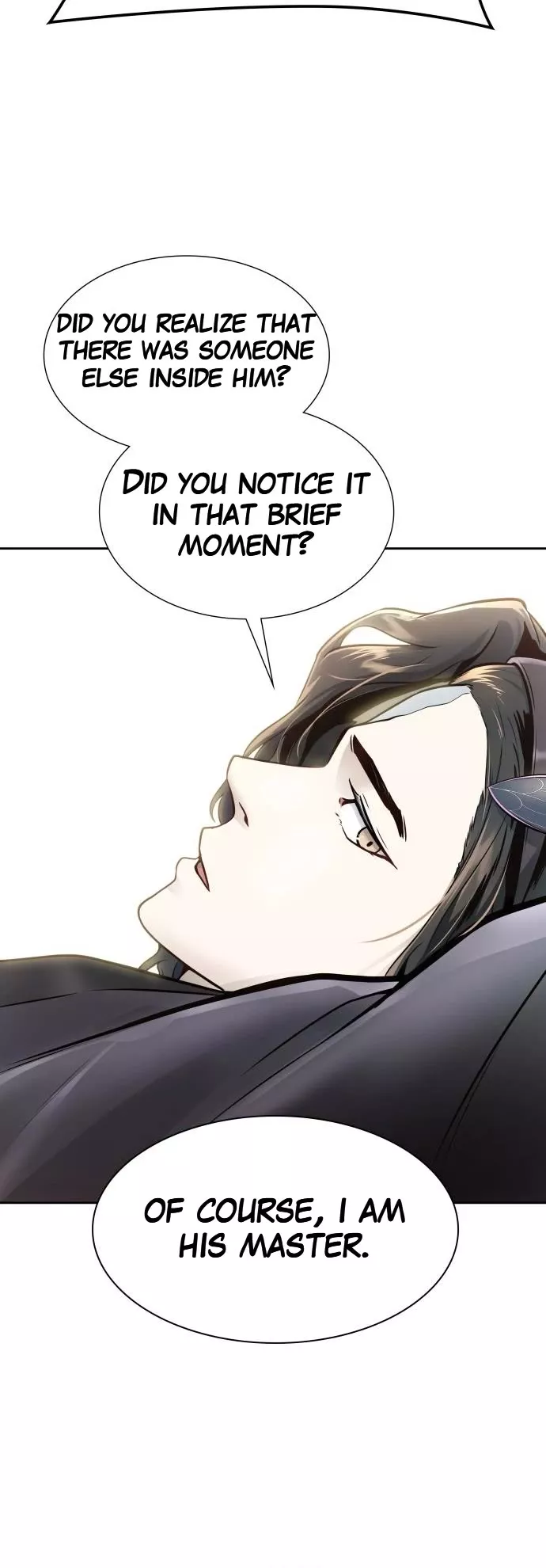 Tower of God, chapter 651, image 35