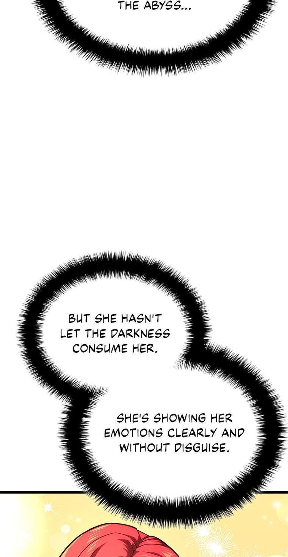 Revenge of the Baskerville Bloodhound, chapter 105, image 75