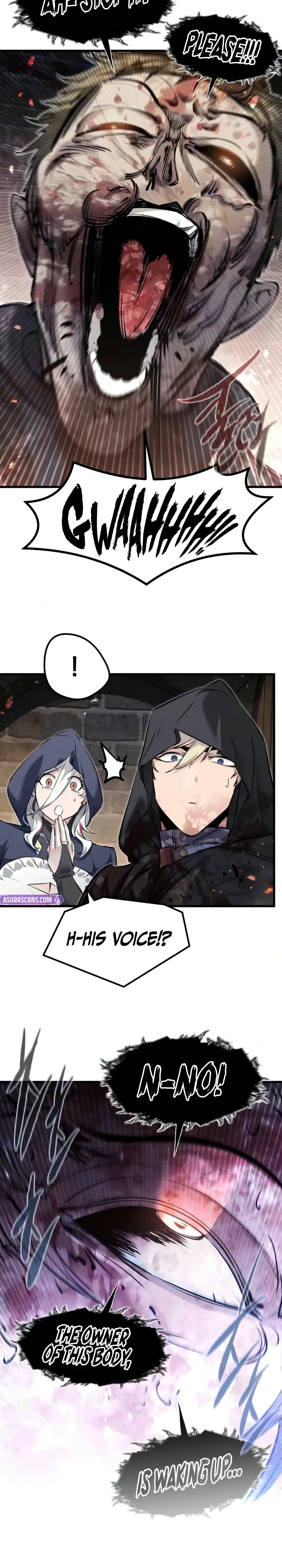 The Regressed Mercenary Has a Plan, chapter 89, image 30