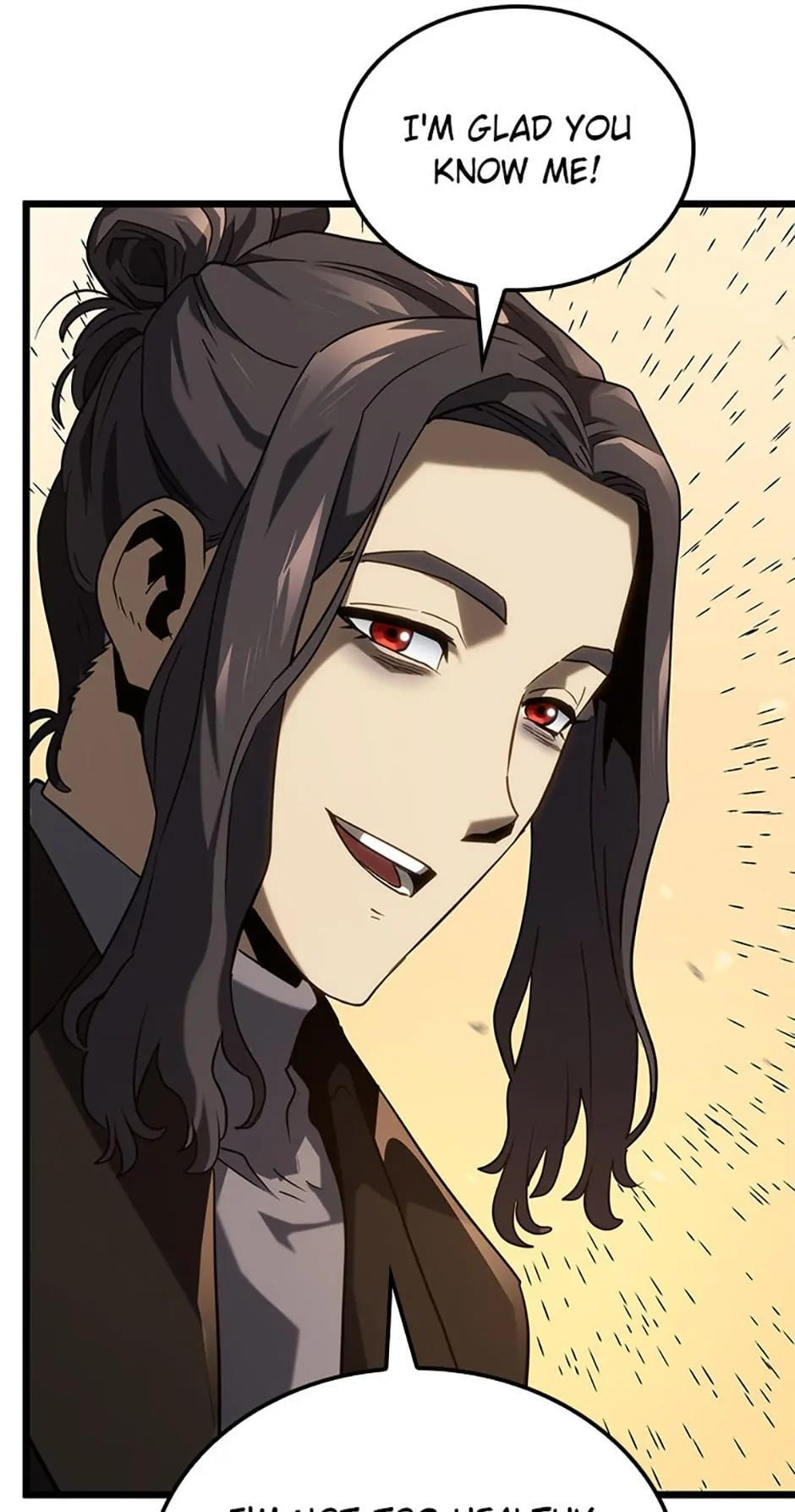 Revenge of the Baskerville Bloodhound, chapter 65, image 118